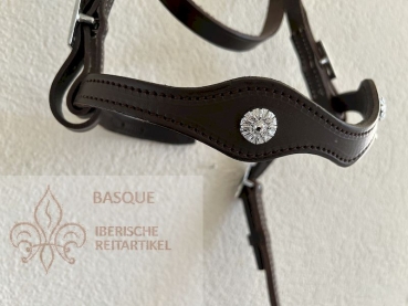 Bridle Bacelo